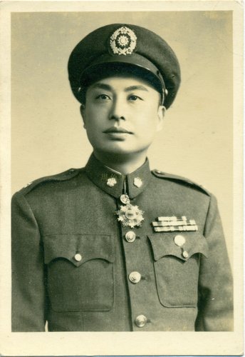 李運成